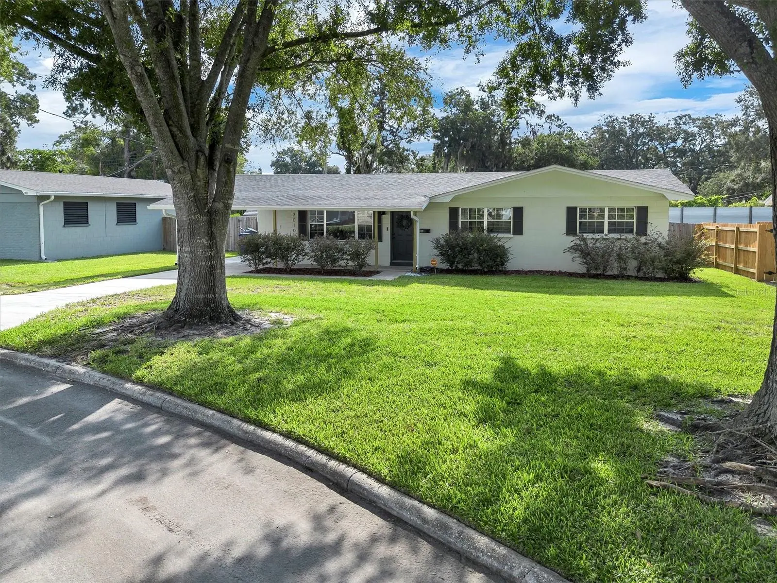 3010 Warrington Avenue, FL
