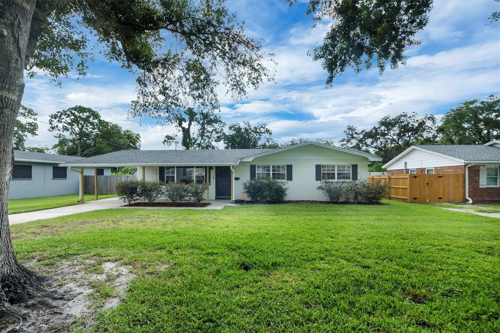 3010 Warrington Avenue, FL