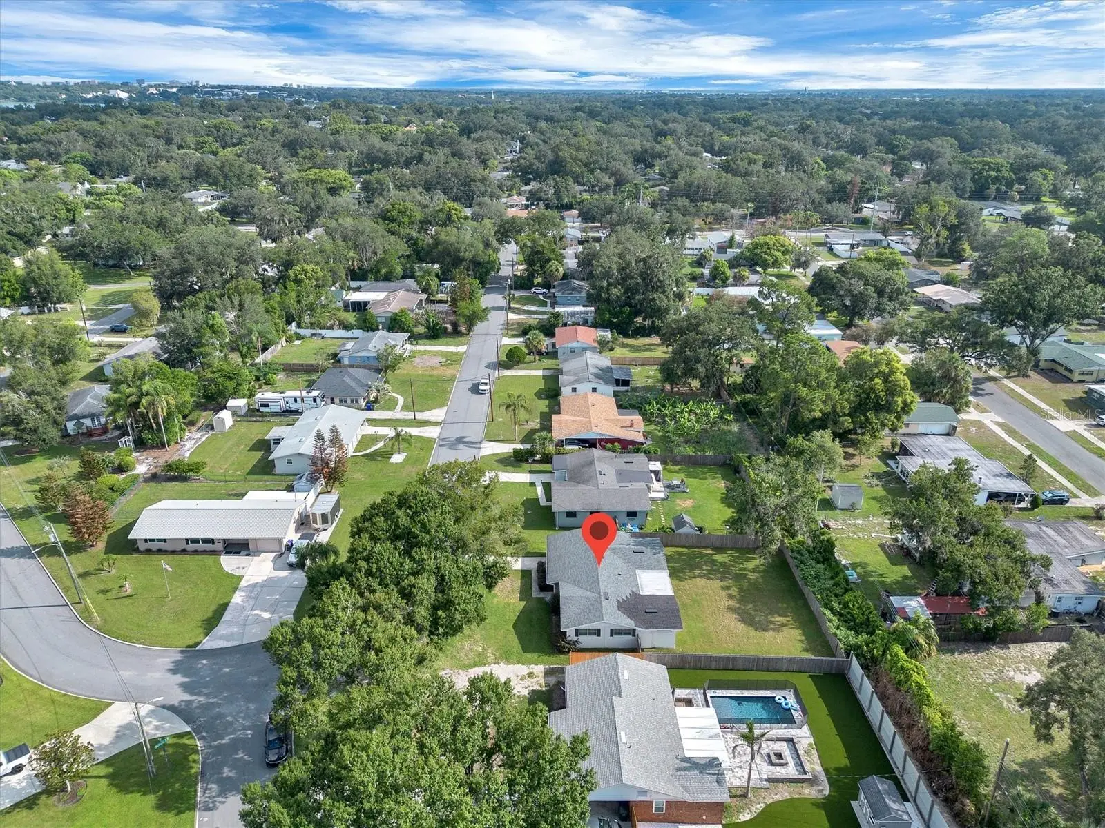 3010 Warrington Avenue, FL