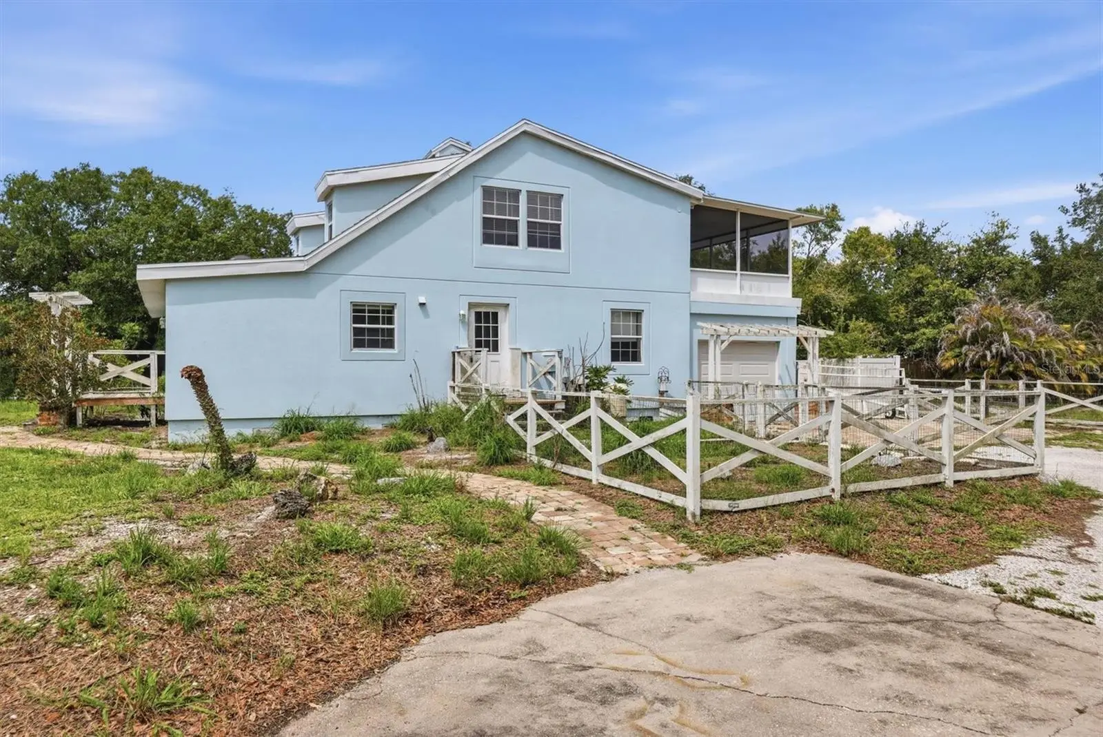 2611 223rd Street, FL