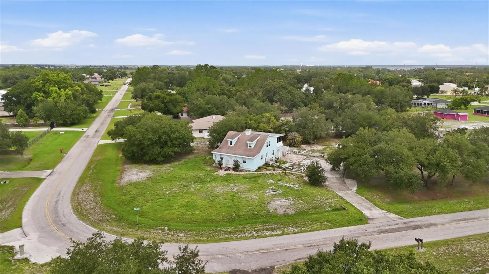 2611 223rd Street, FL