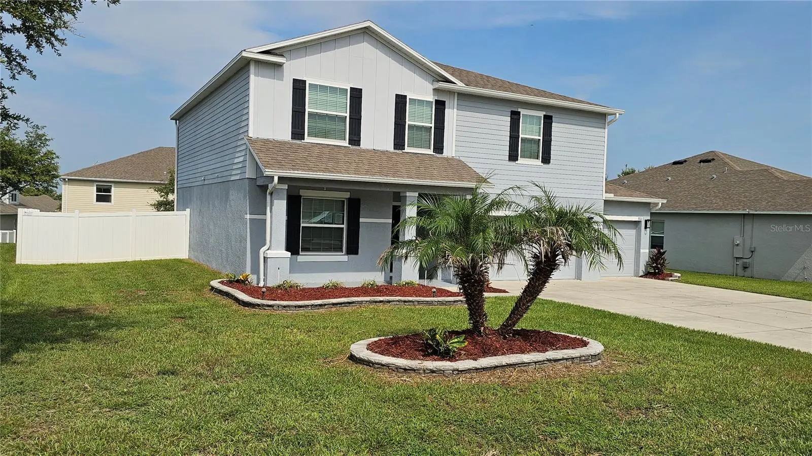 1921 Bell Creek Loop, FL