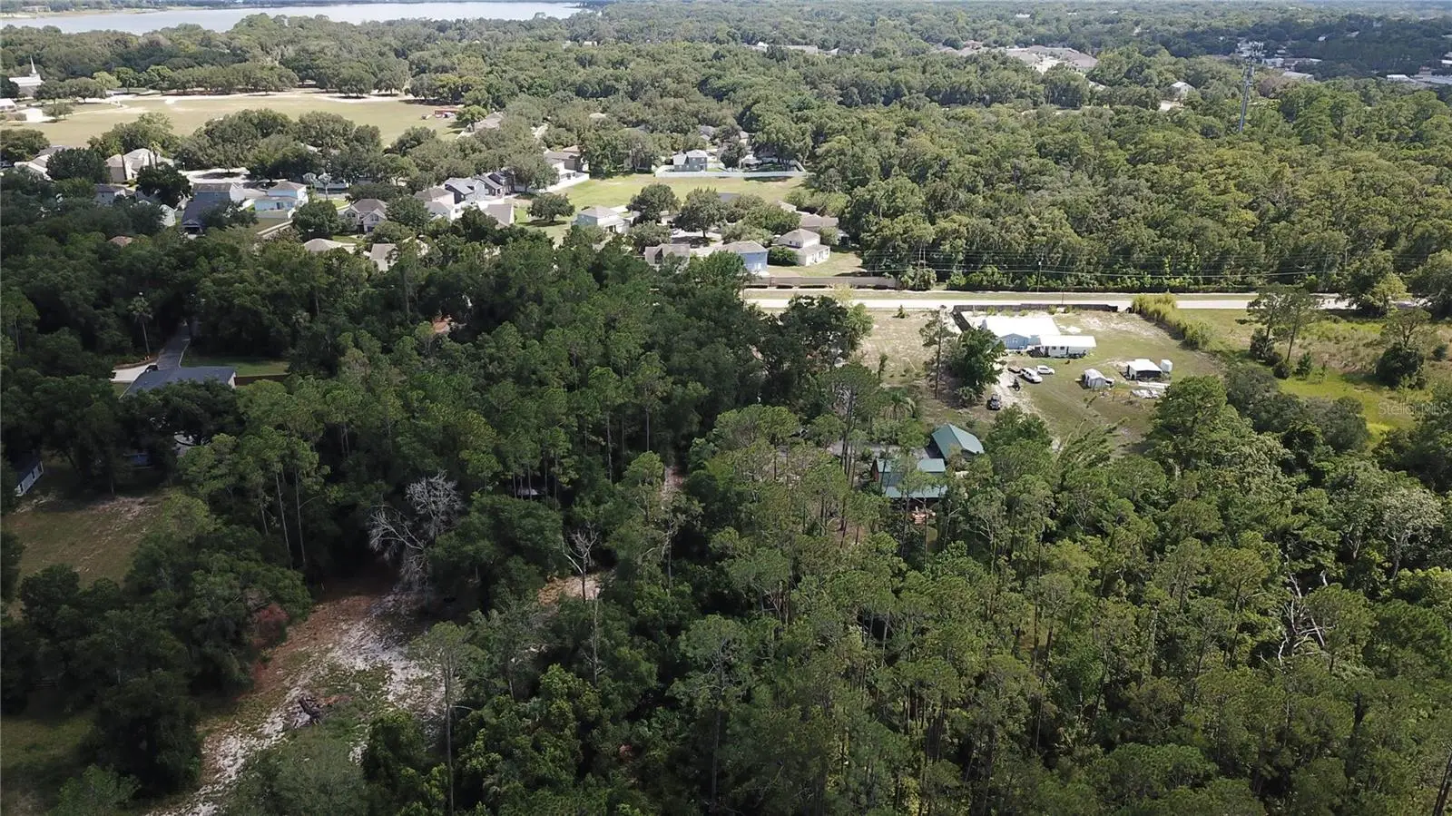 Bates Avenue, FL