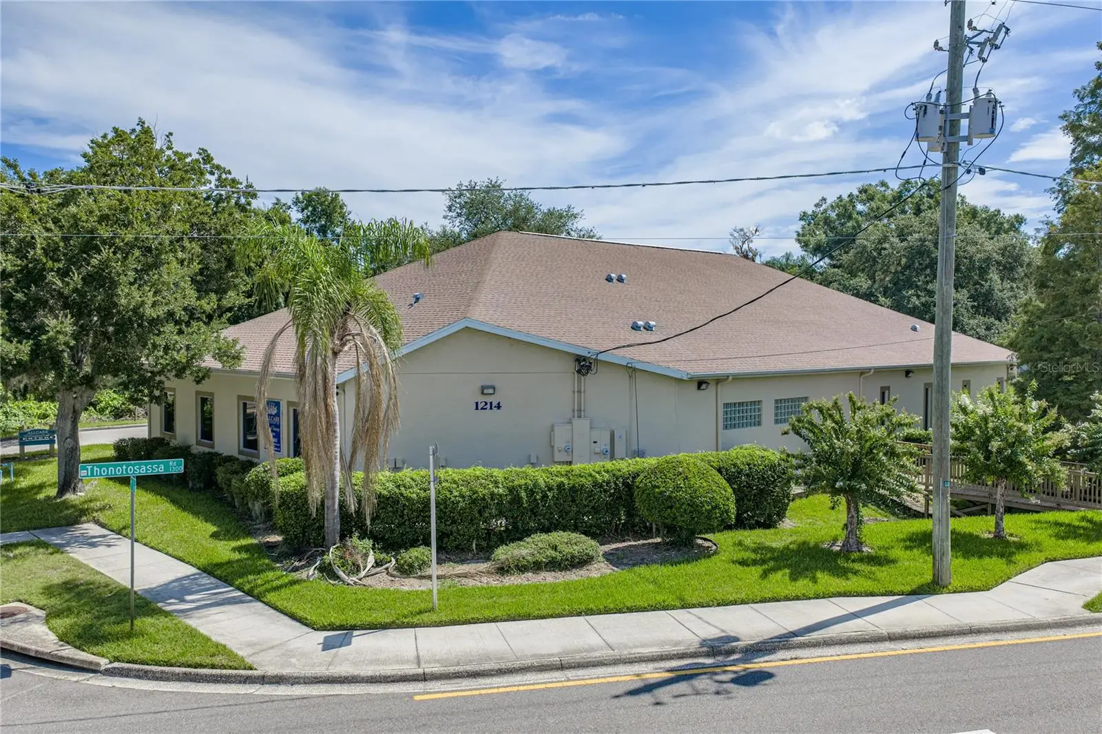 1214 Reynolds Street, FL