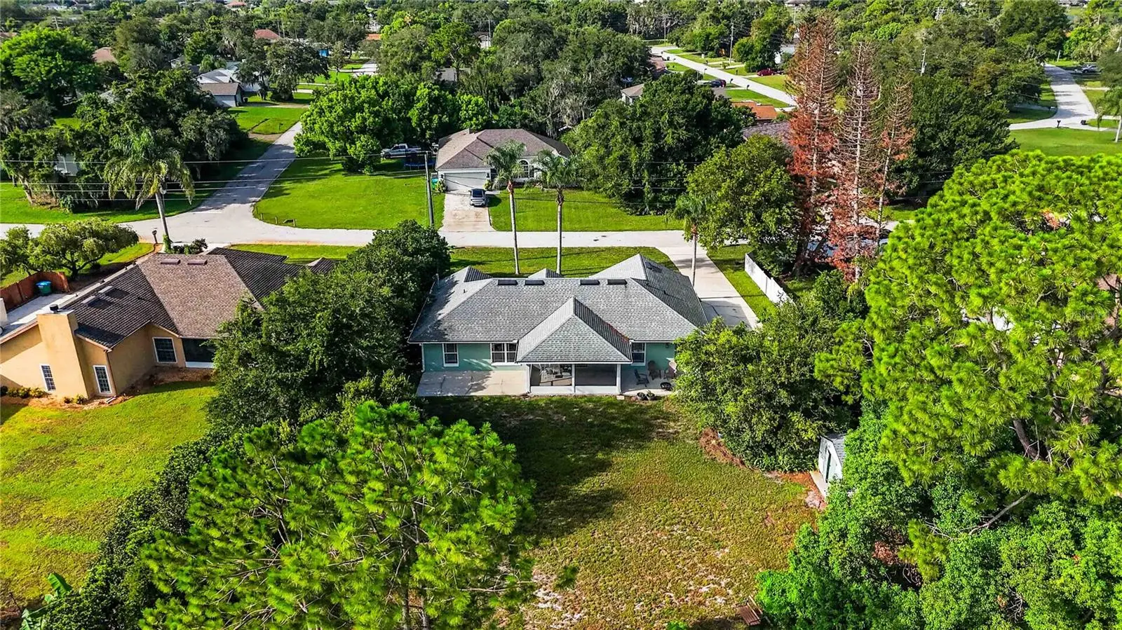 2562 Travida Drive, FL