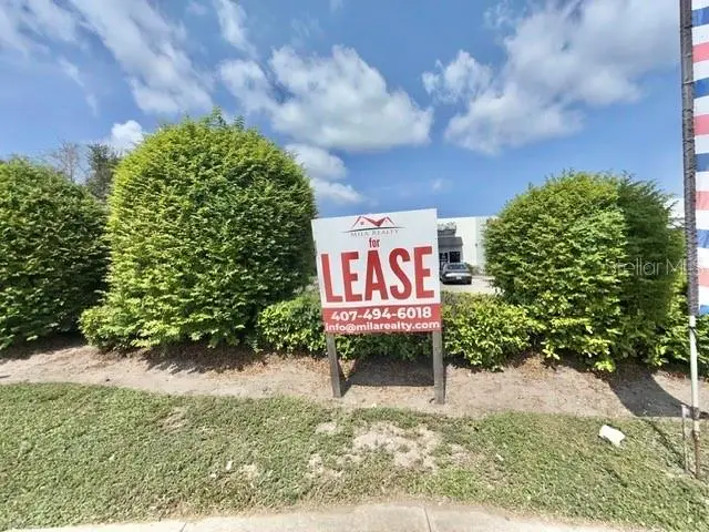 3900 Goldenrod Road, FL