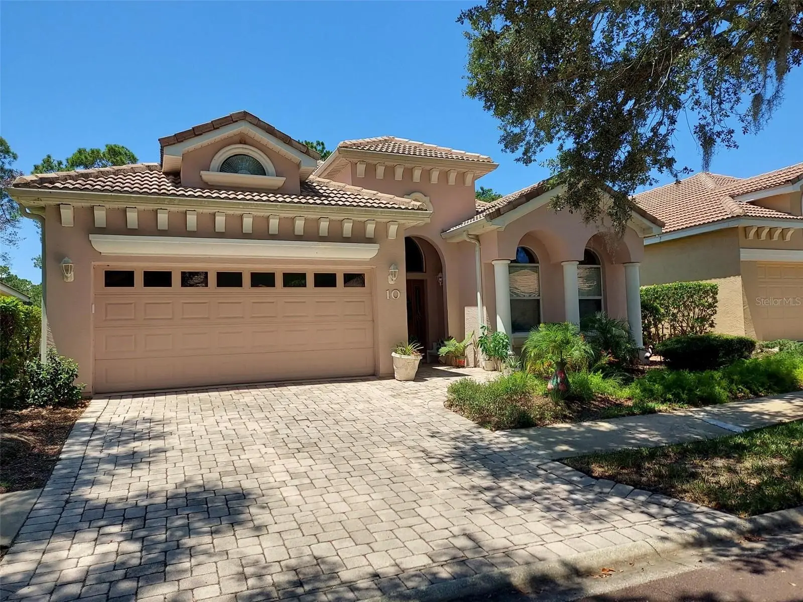 10 Village View Way, FL