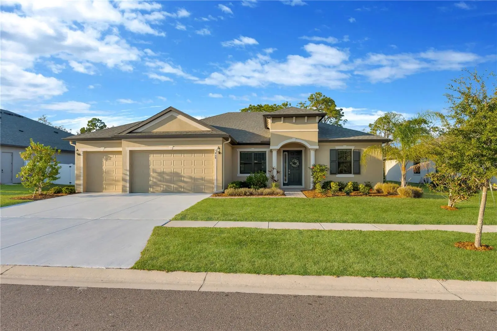 3908 Gaviota Drive, FL