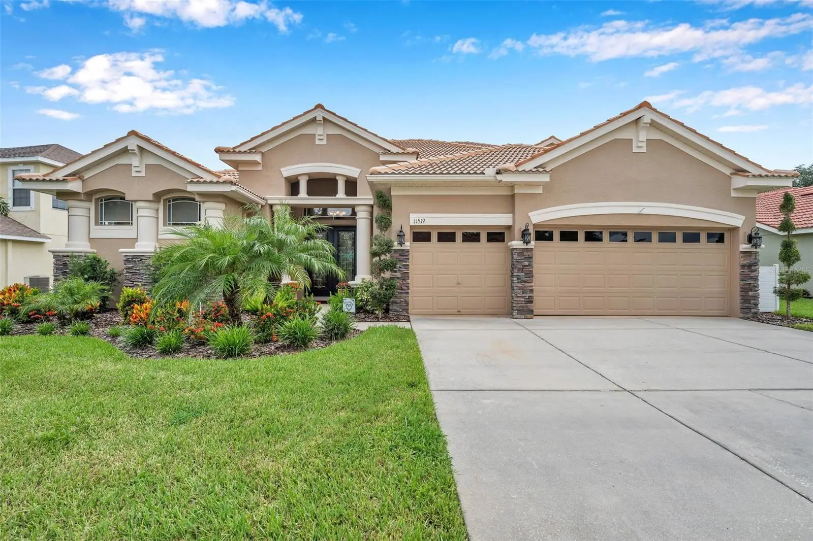 11519 Belle Haven Drive, FL