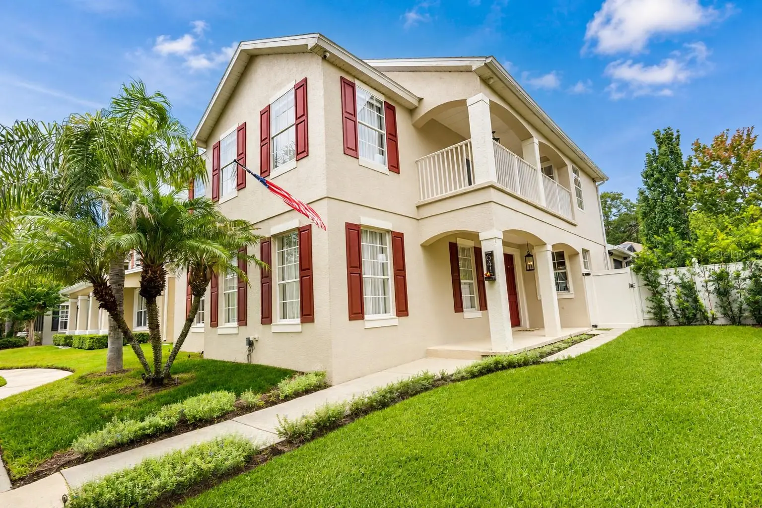 644 Autumn Oaks Loop, FL