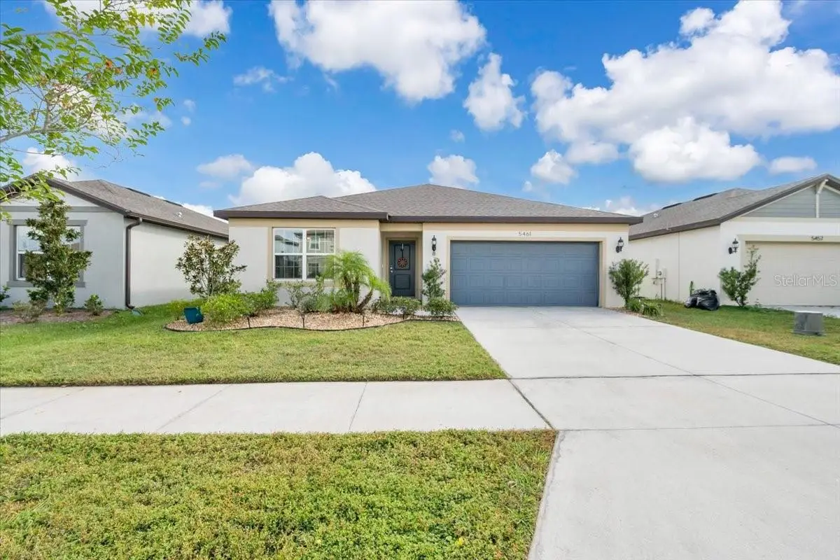 5461 Keaton Springs Drive, FL