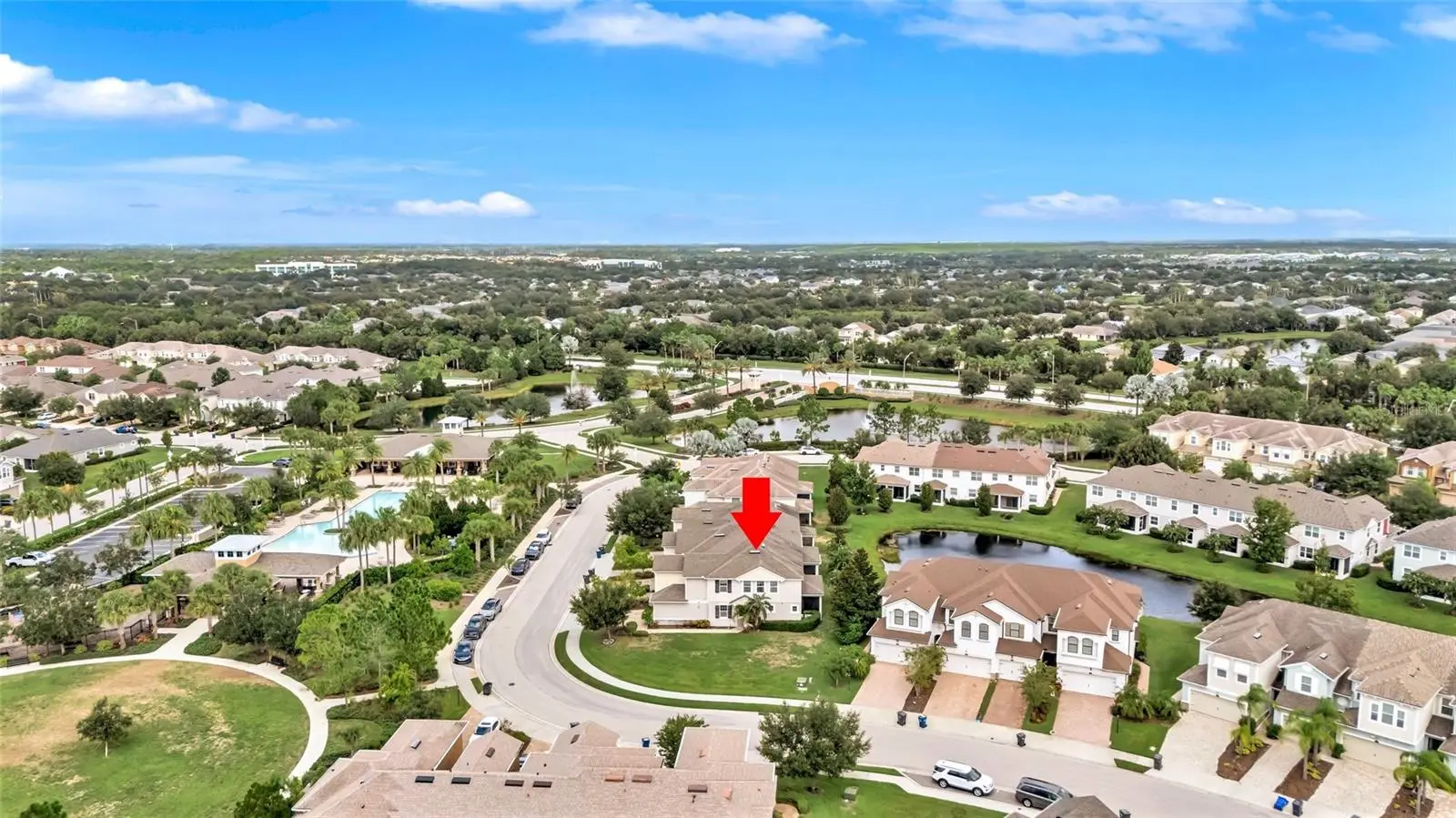 12220 Trailhead Drive, FL