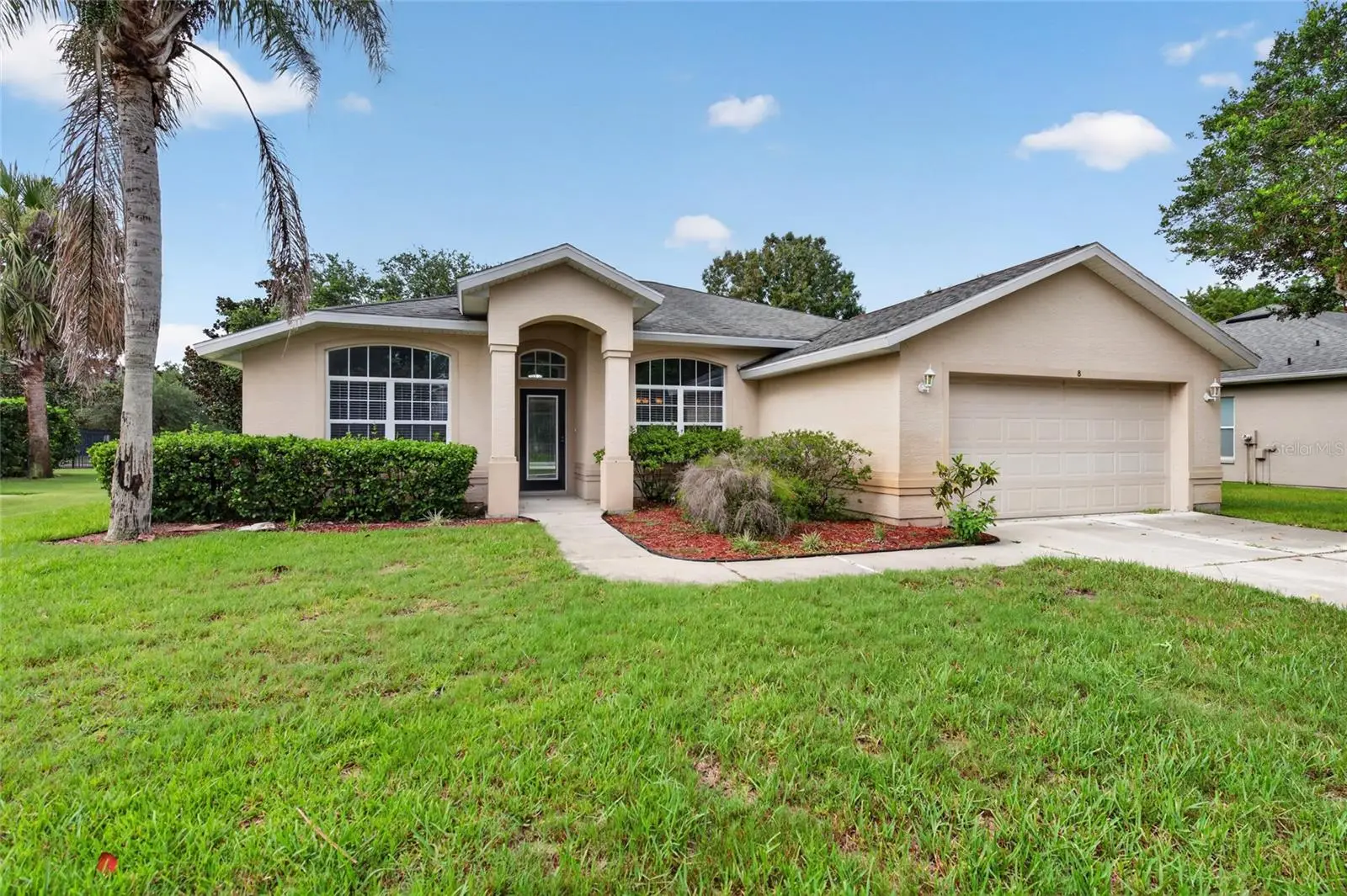 8 Black Water Way, FL