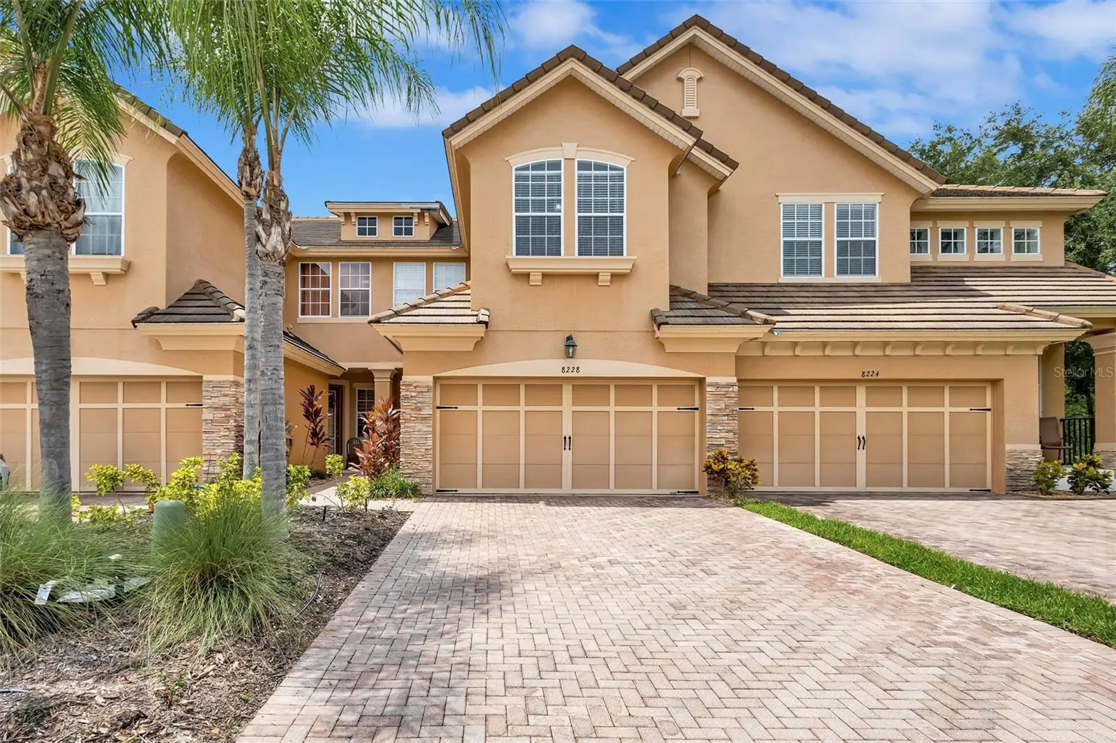 8228 Villa Grande Court, FL