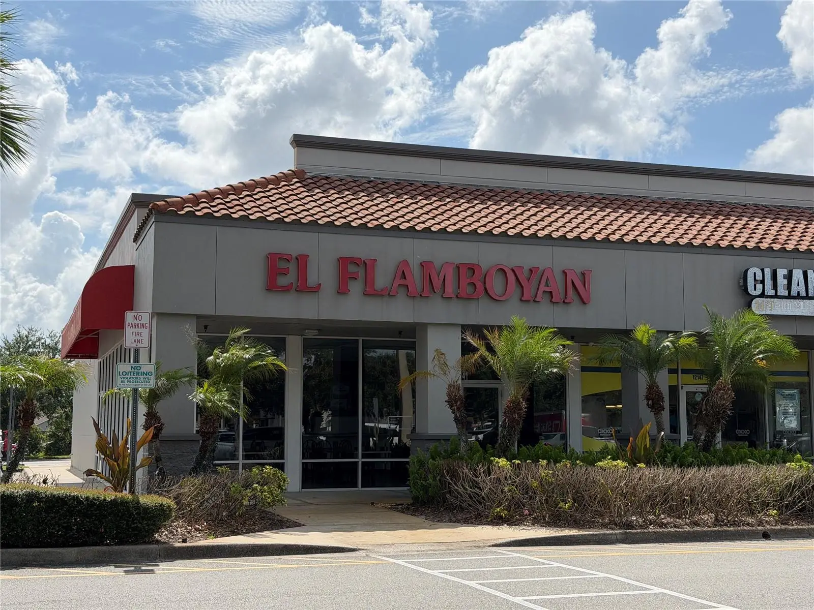 12141 Orange Blossom Trail, FL