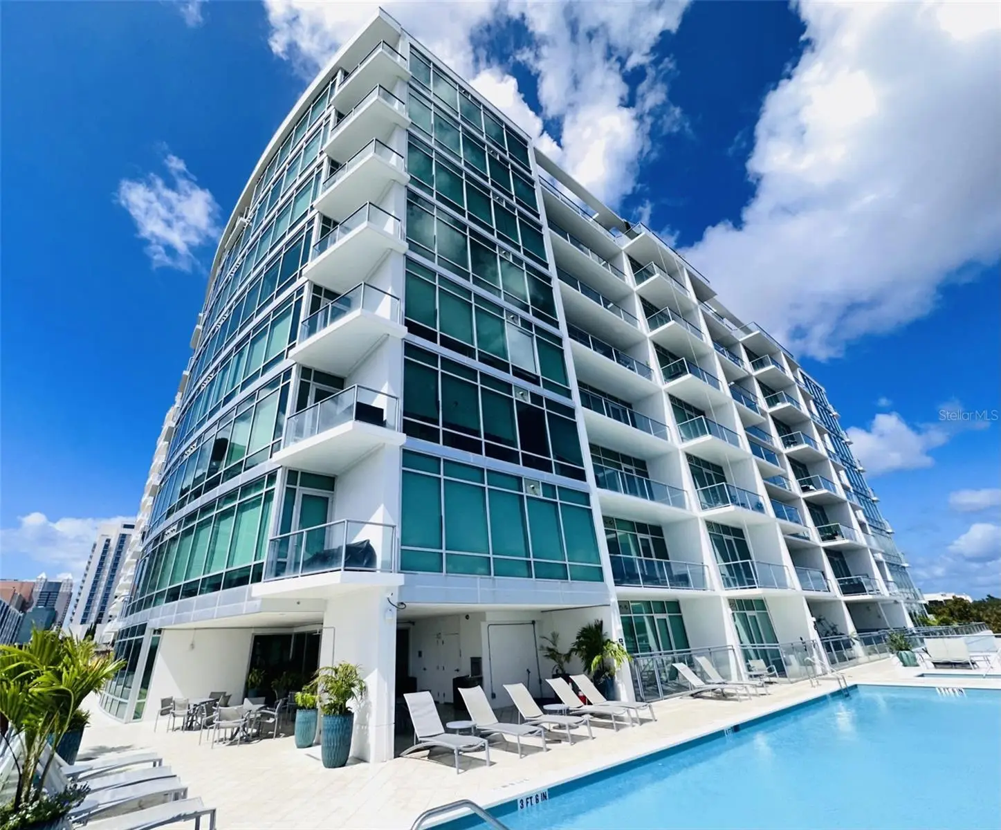 101 Eola Drive, FL