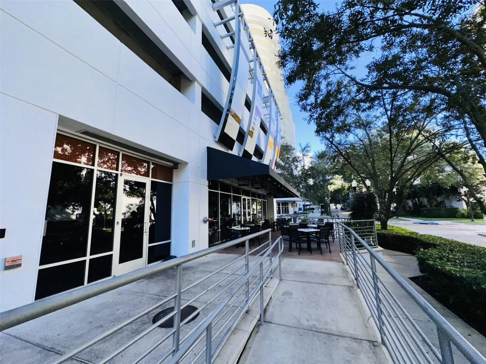 101 Eola Drive, FL
