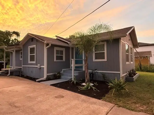 438 Hudson Street, FL