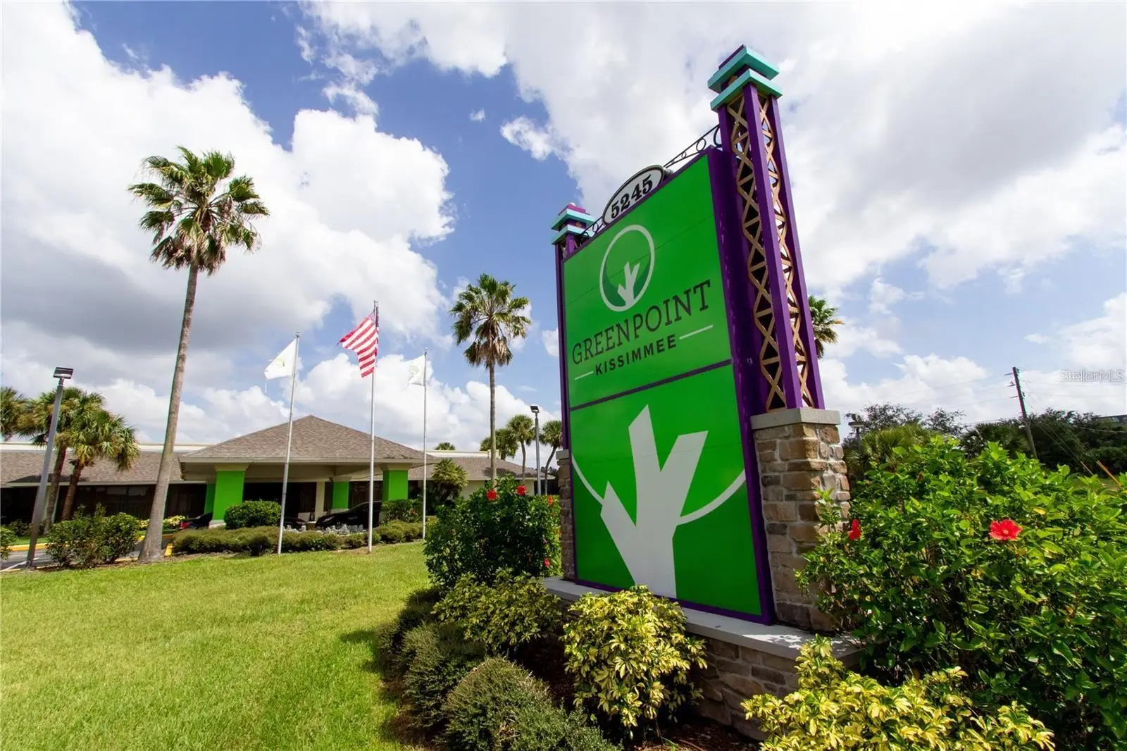 5245 Irlo Bronson Memorial Highway, FL