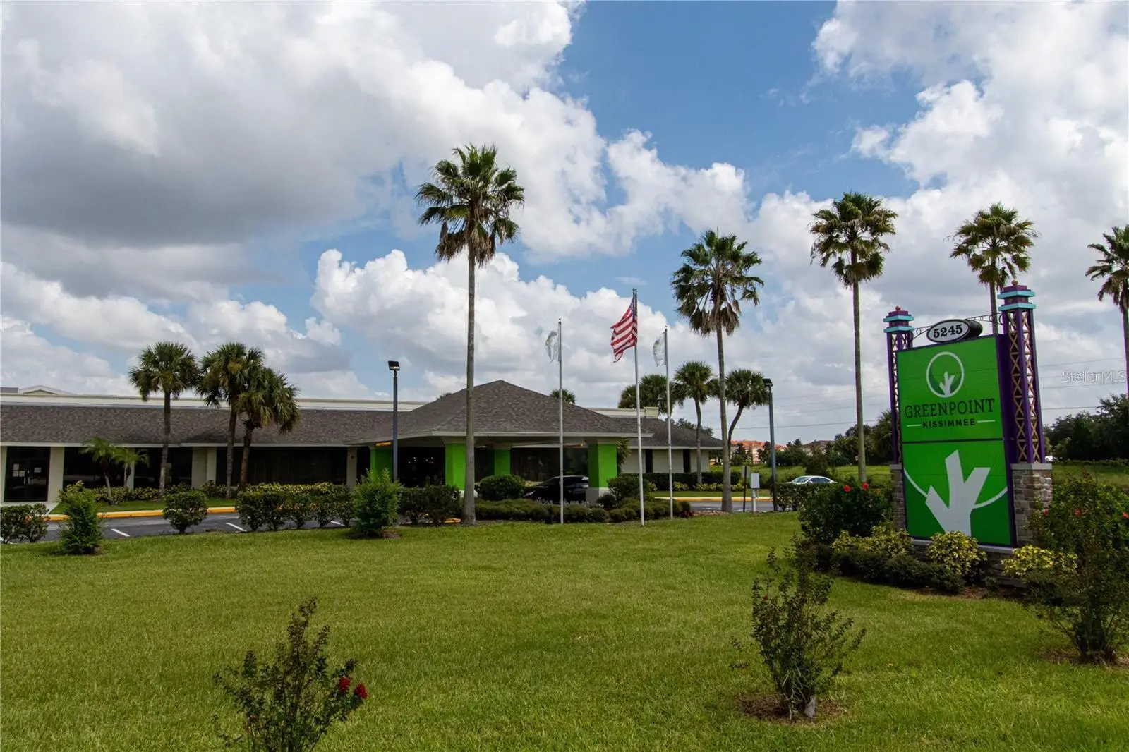 5245 Irlo Bronson Memorial Highway, FL