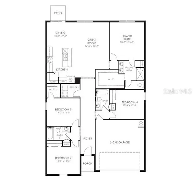 1373 Oak Valley Drive, FL