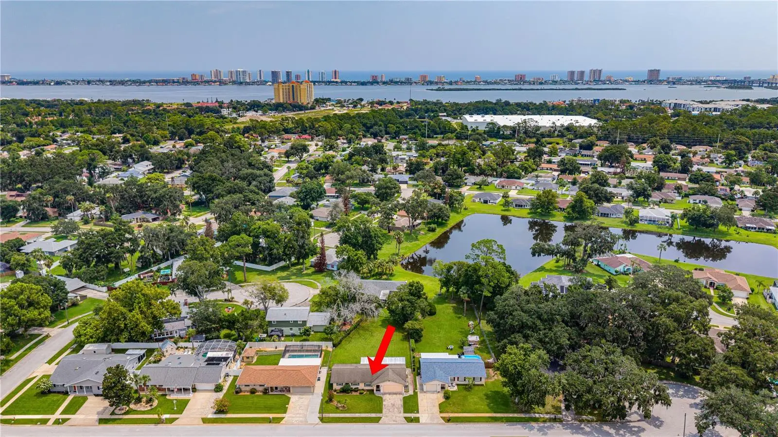 2955 Carriage Drive, FL