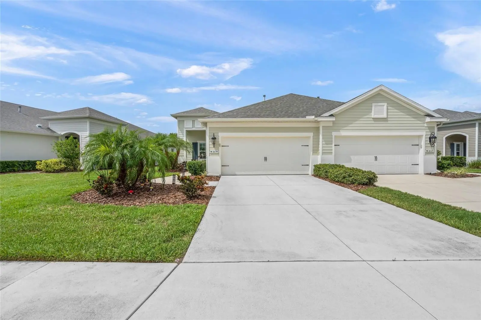 4639 Deep Creek Terrace, FL