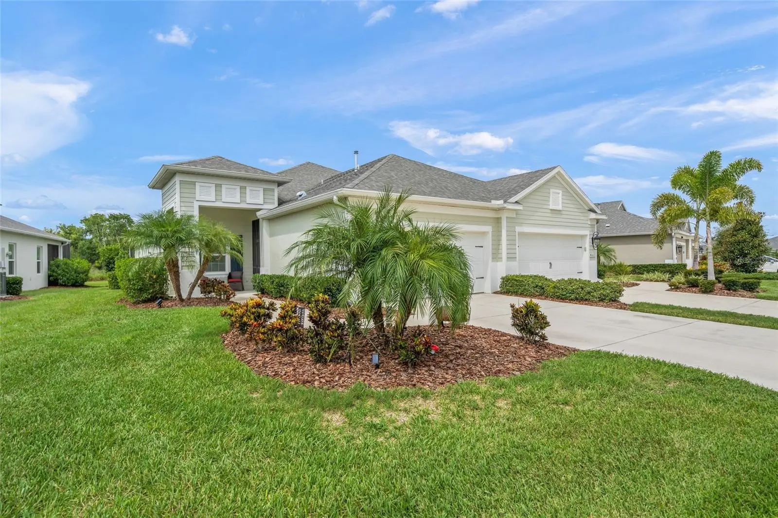 4639 Deep Creek Terrace, FL