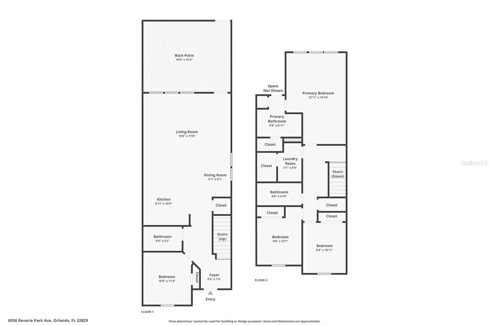 6926 Reverie Park Avenue, FL