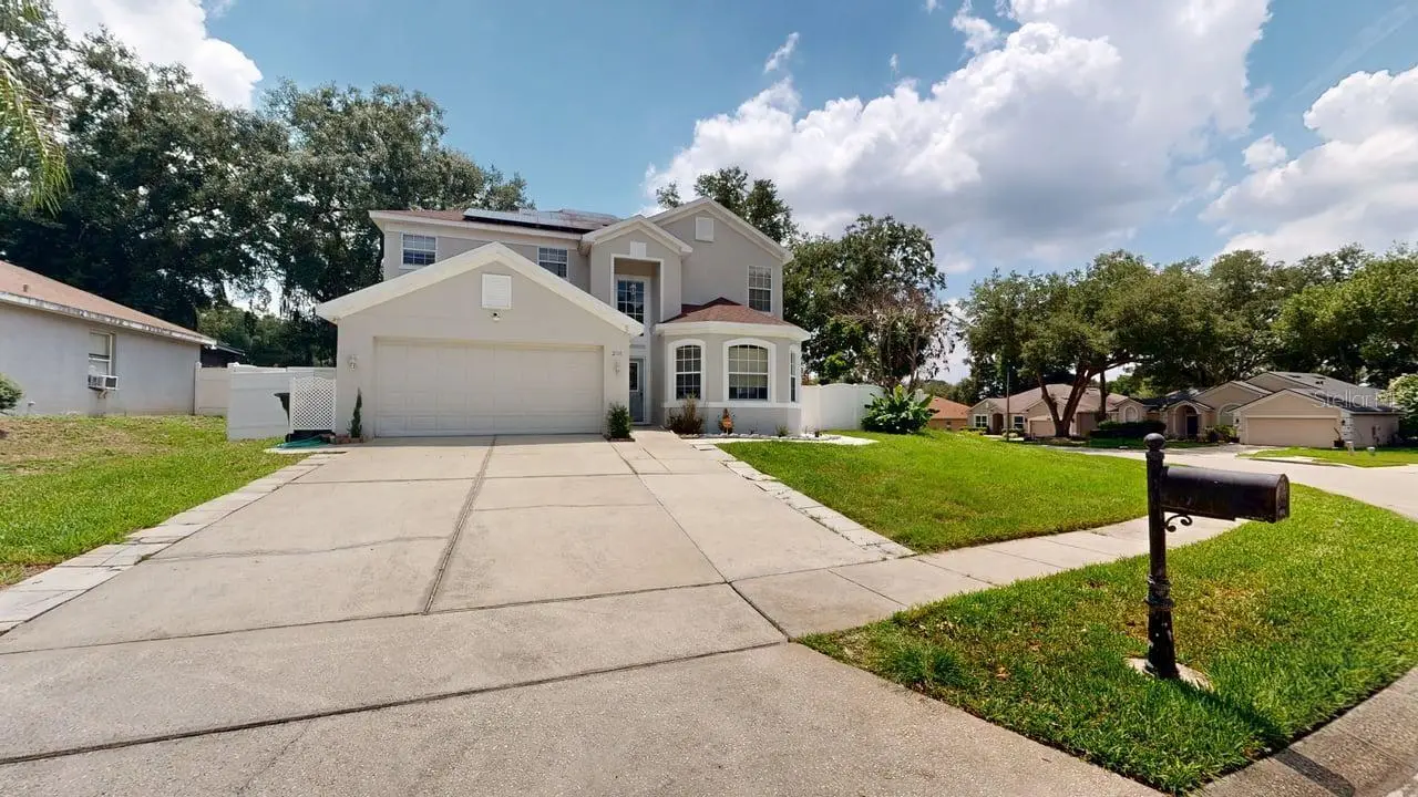 2108 Ancient Oak Drive, FL