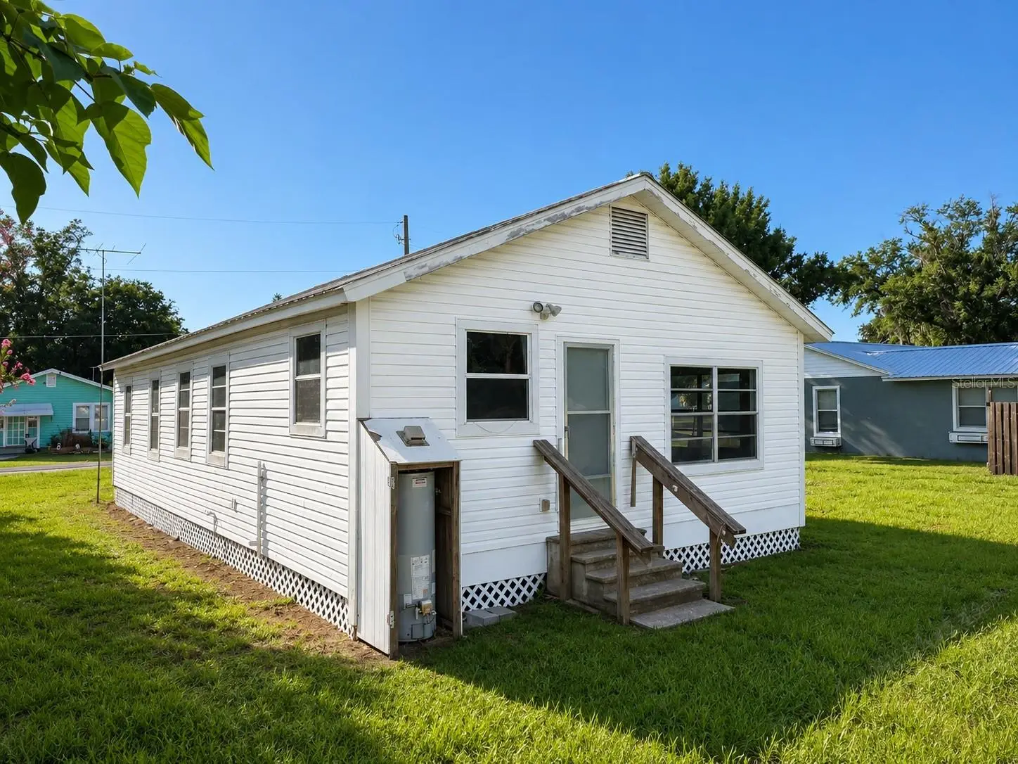 710 Seminole Street, FL