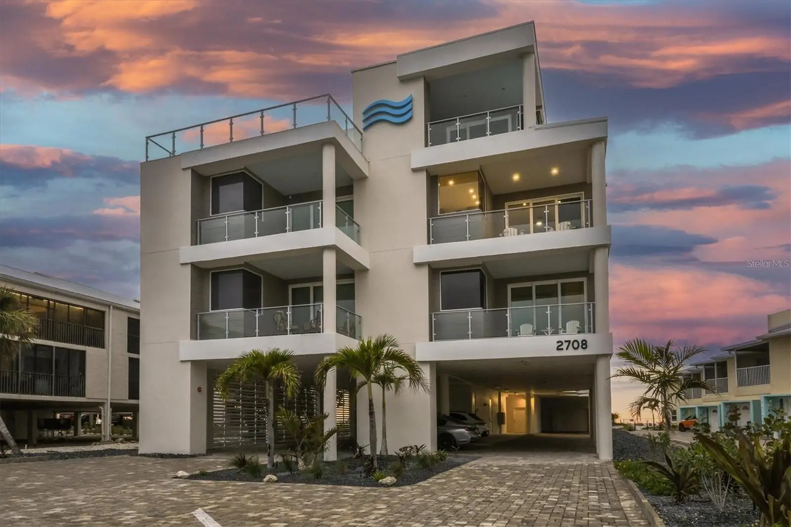 2708 Beach Road, FL