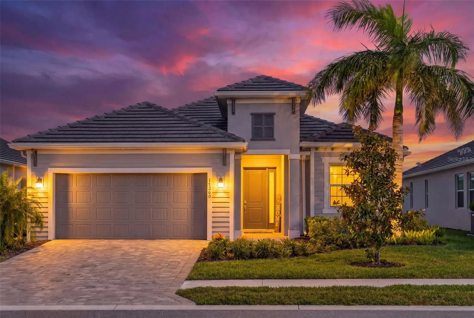 17260 Jadestone Court, FL