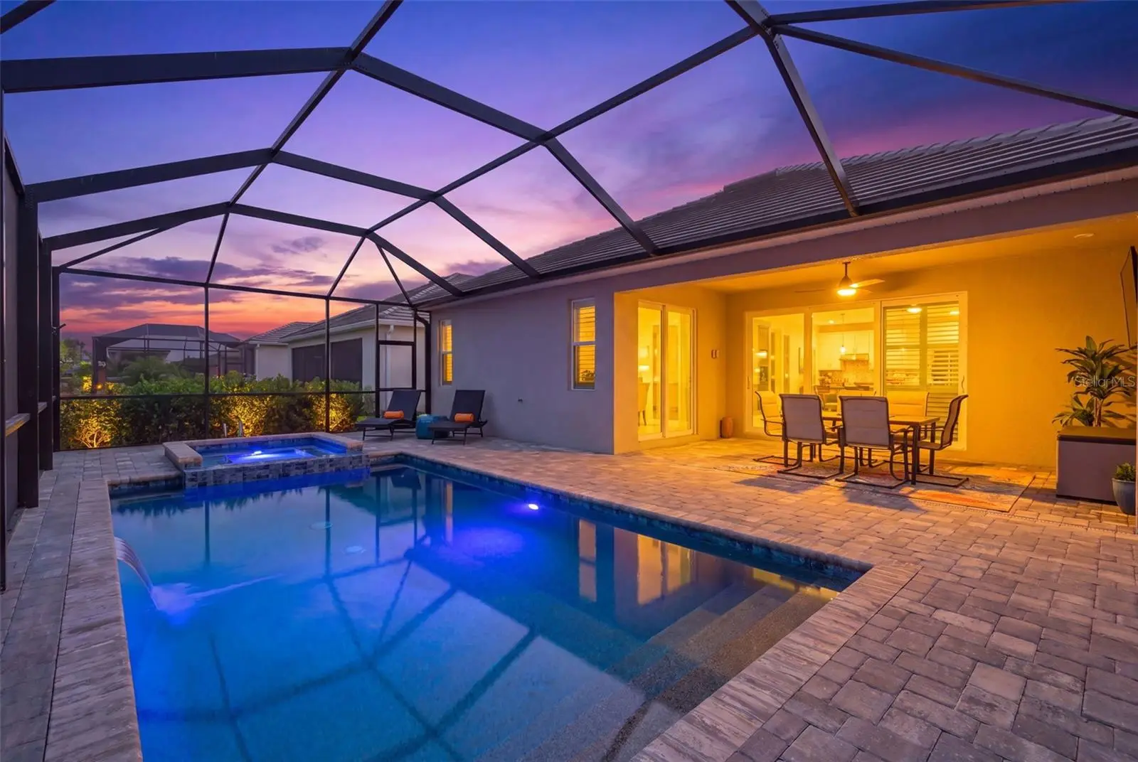 17260 Jadestone Court, FL