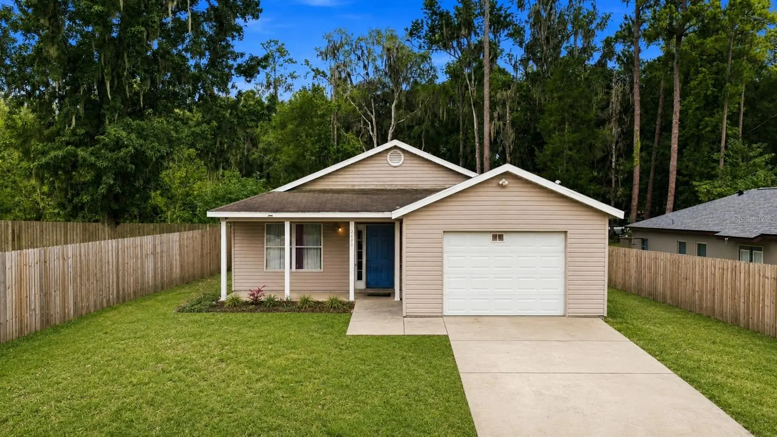 2460 69th Lane, FL