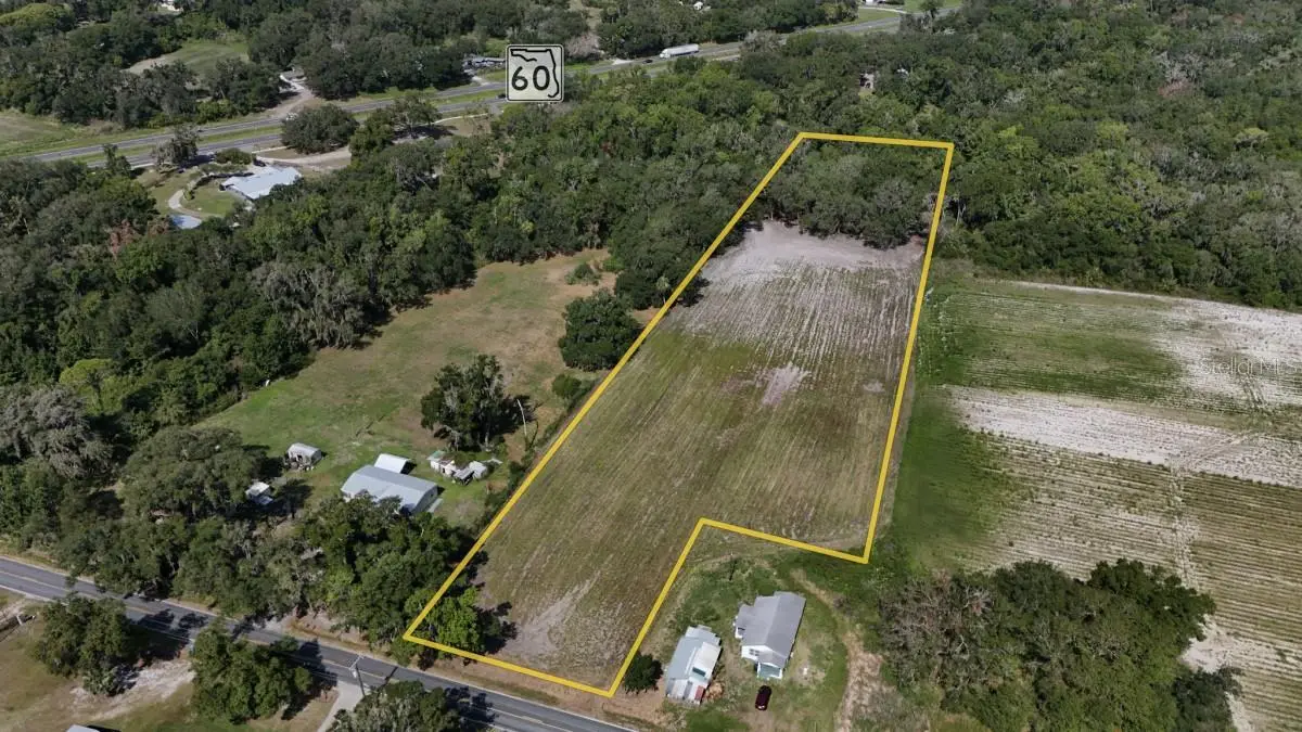 Horton Road, FL