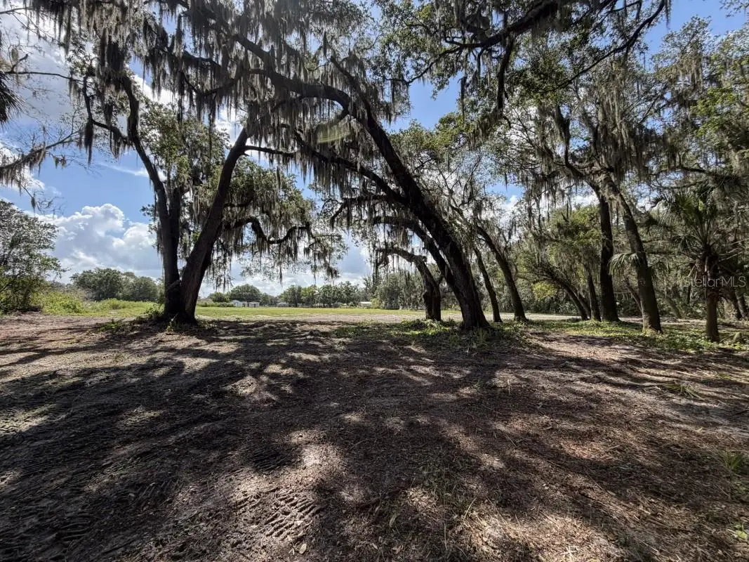 Horton Road, FL