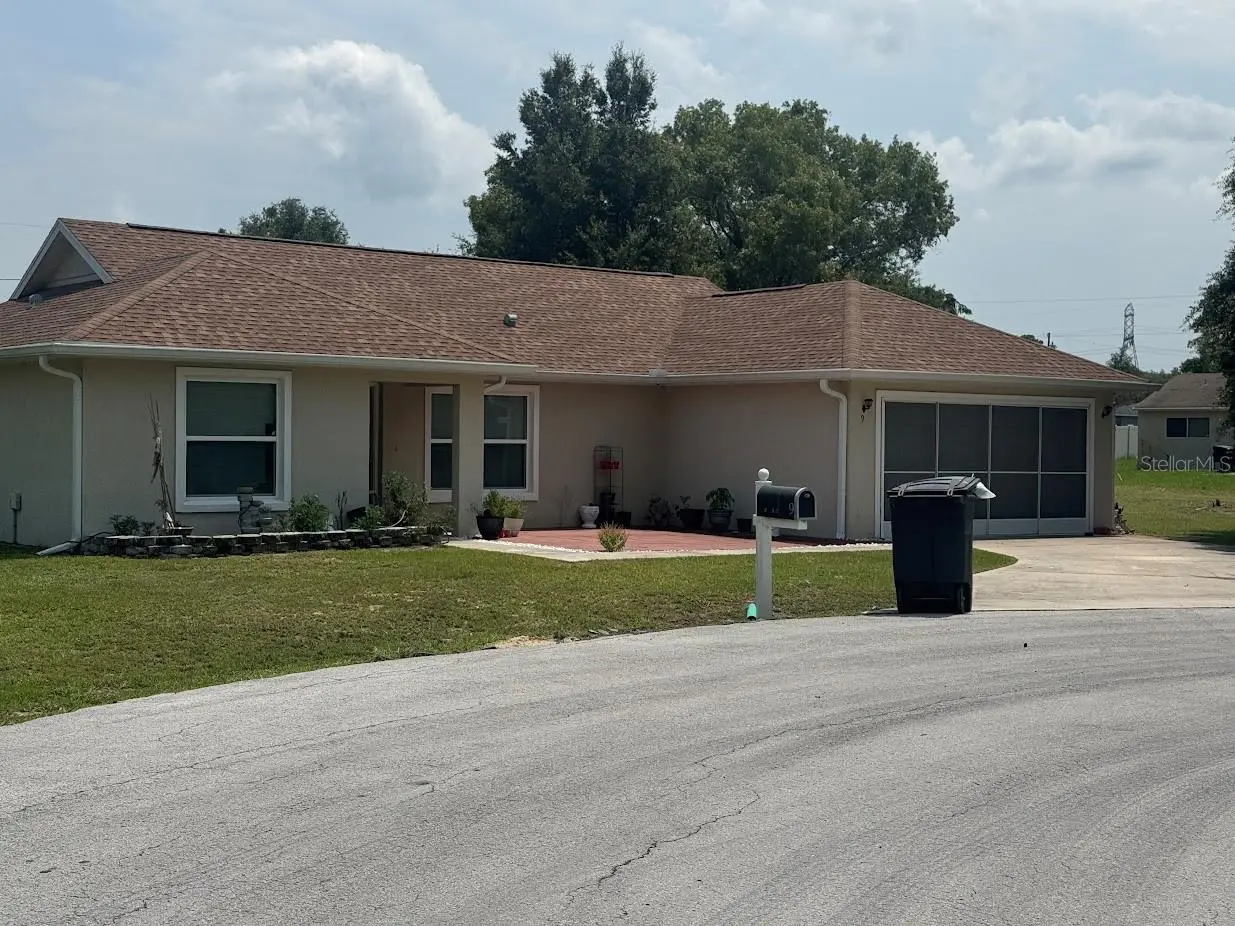 9 Bahia Pass Trace, FL