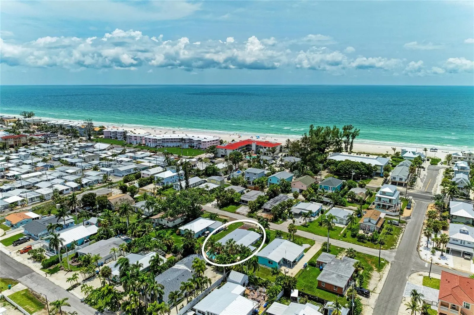 2711 Avenue C, FL