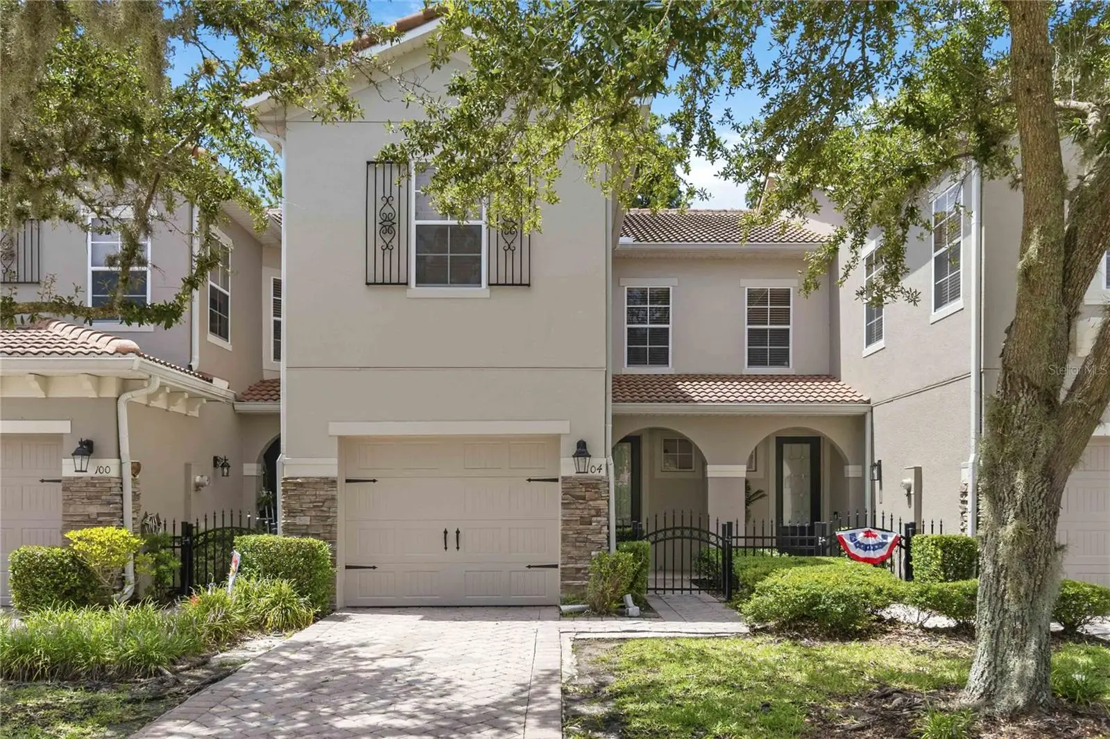 104 Canterbury Bell Drive, FL