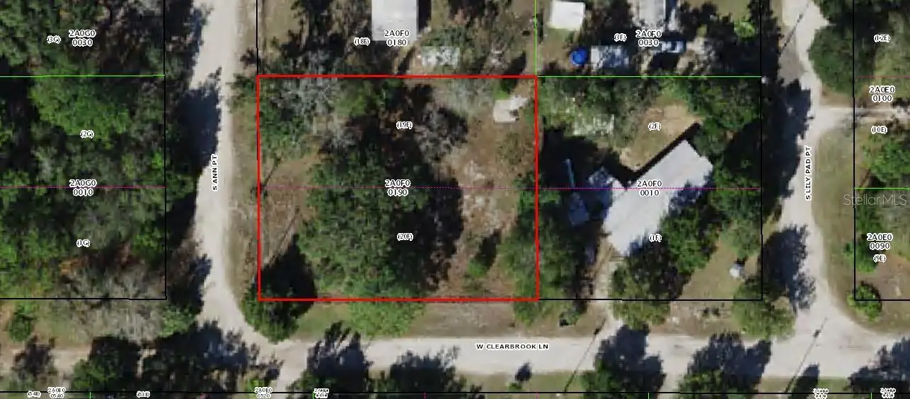 11365 Ann Point, FL