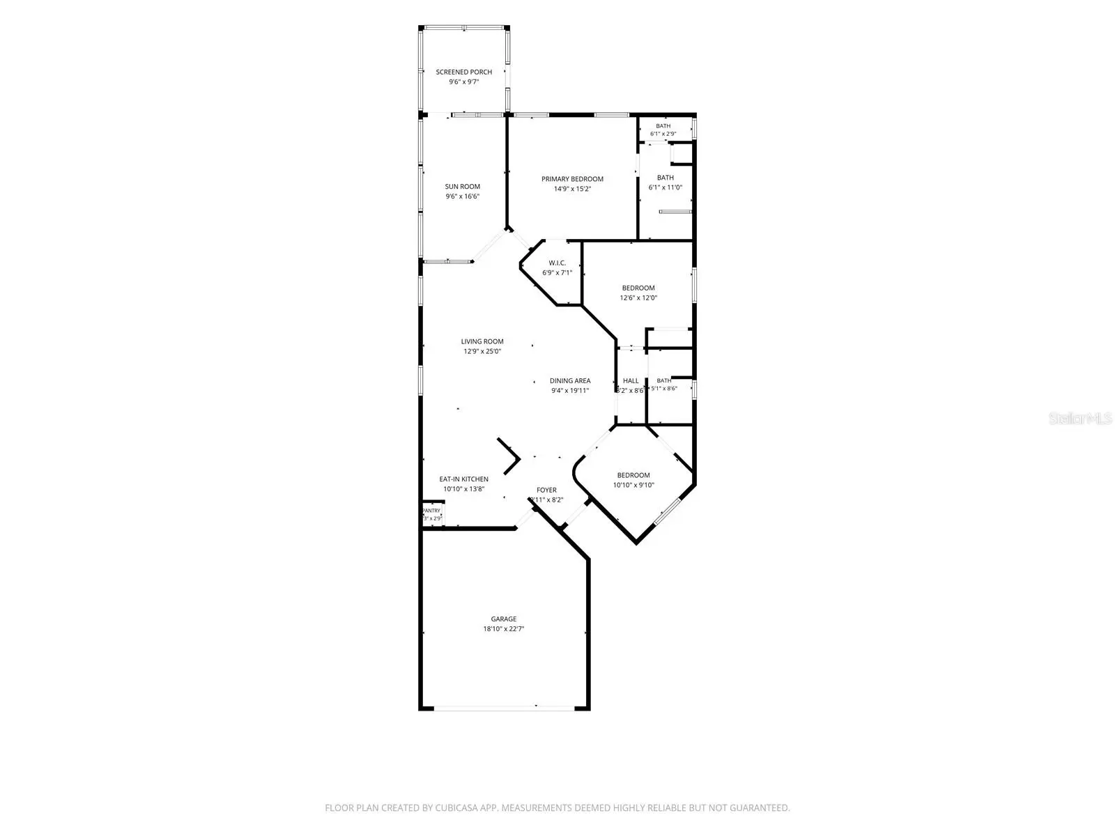 21707 Queen Mary Court, FL