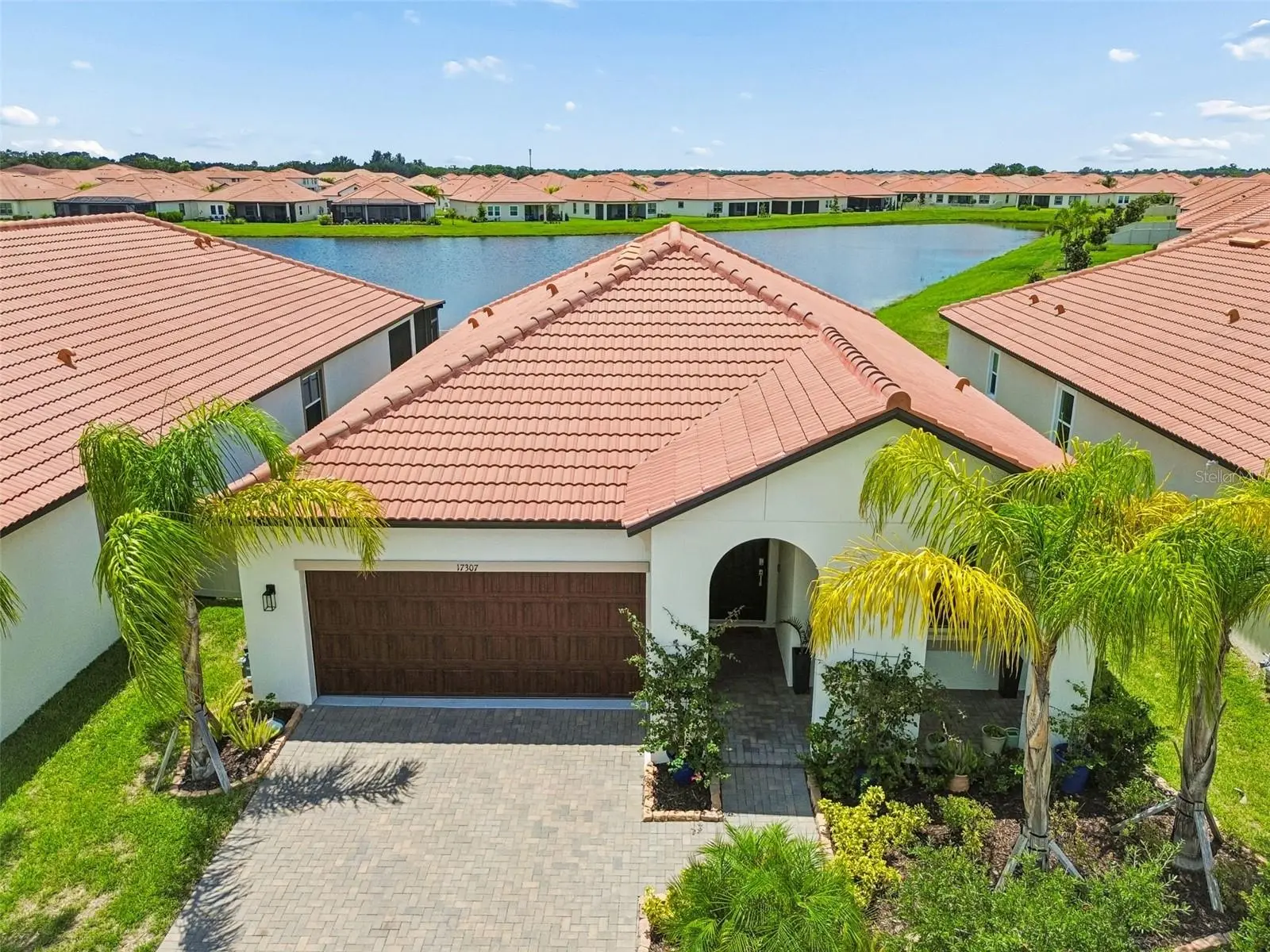 17307 Blue Walk Street, FL