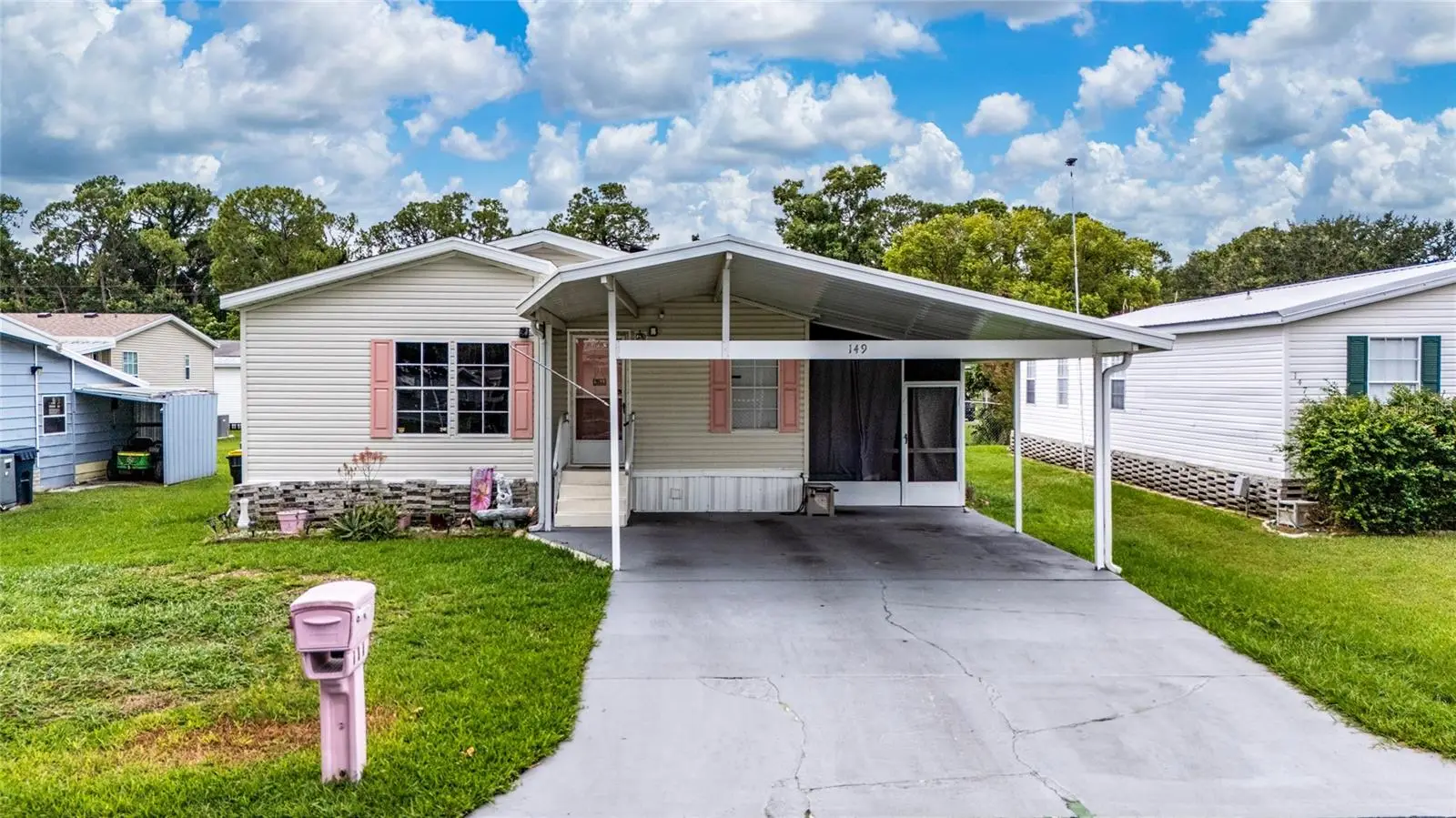 149 Jana Circle, FL