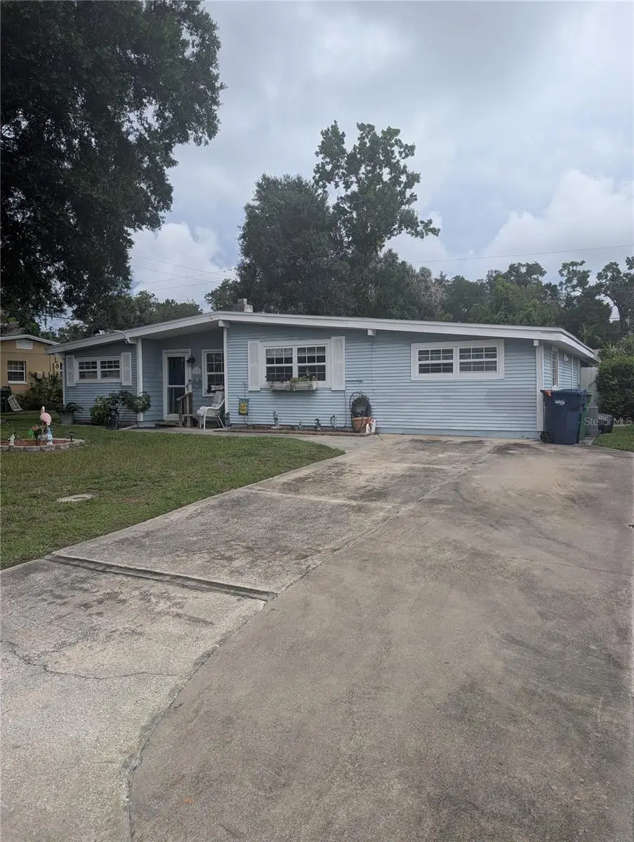 1529 River Lane, FL