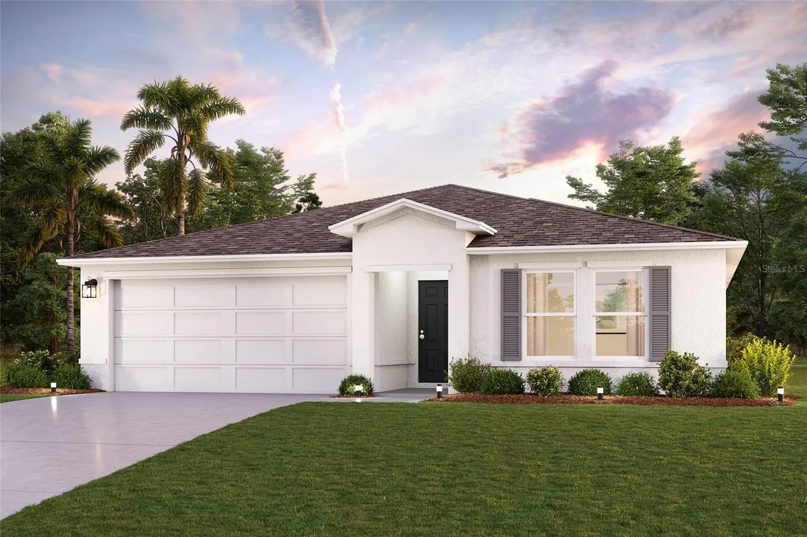 3501 Dahlia Drive, FL