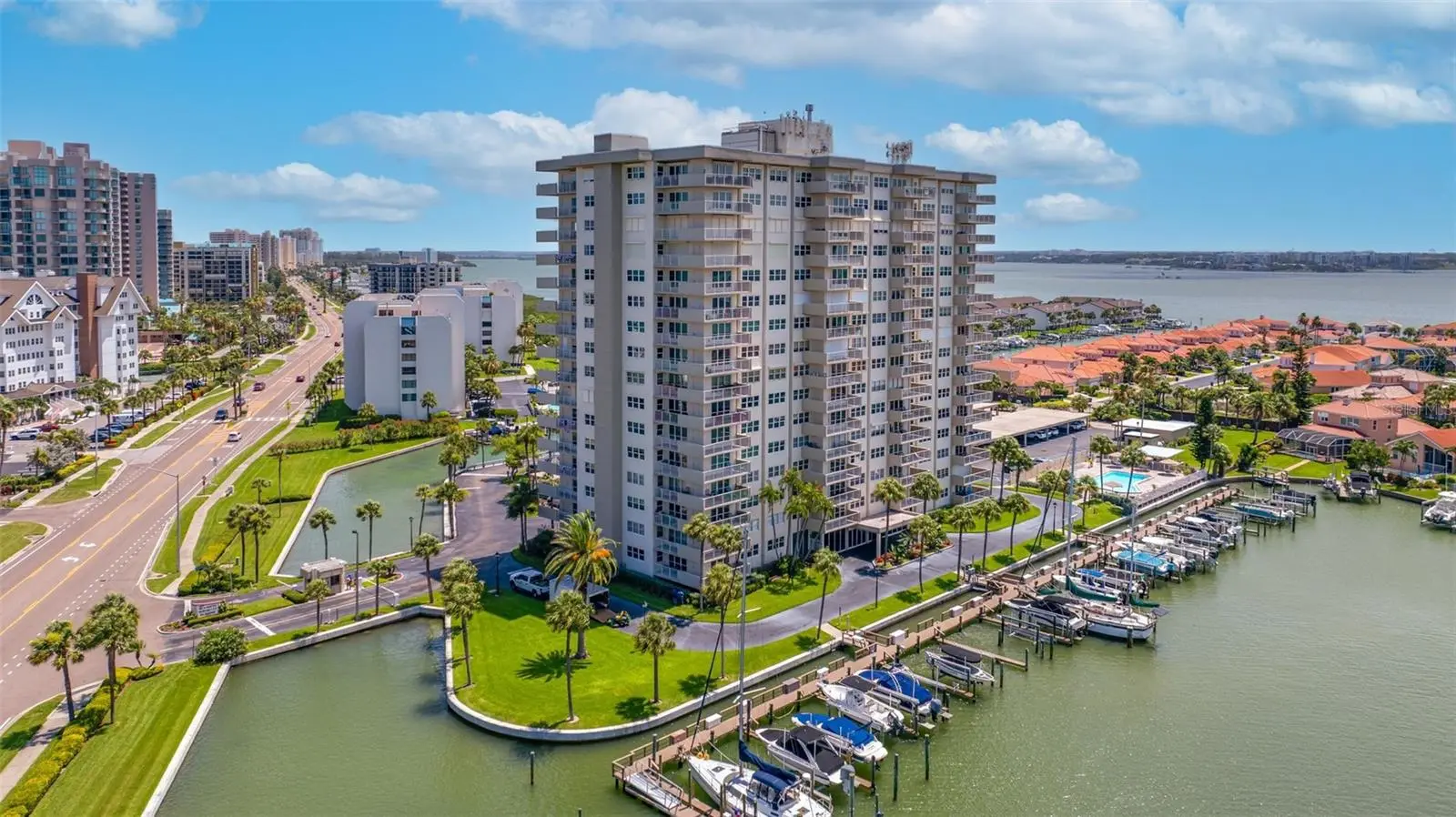 1621 Gulf Boulevard, FL