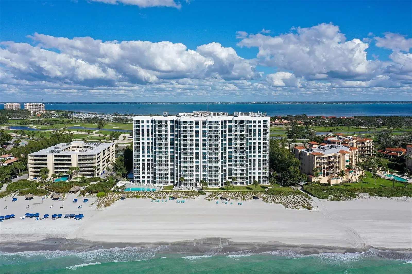 2425 Gulf Of Mexico Drive, FL