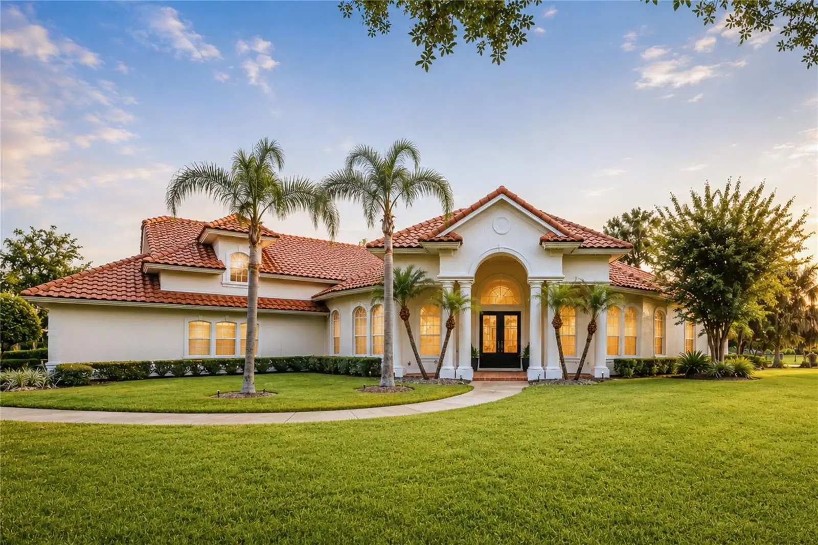 3450 Foxmeadow Court, FL
