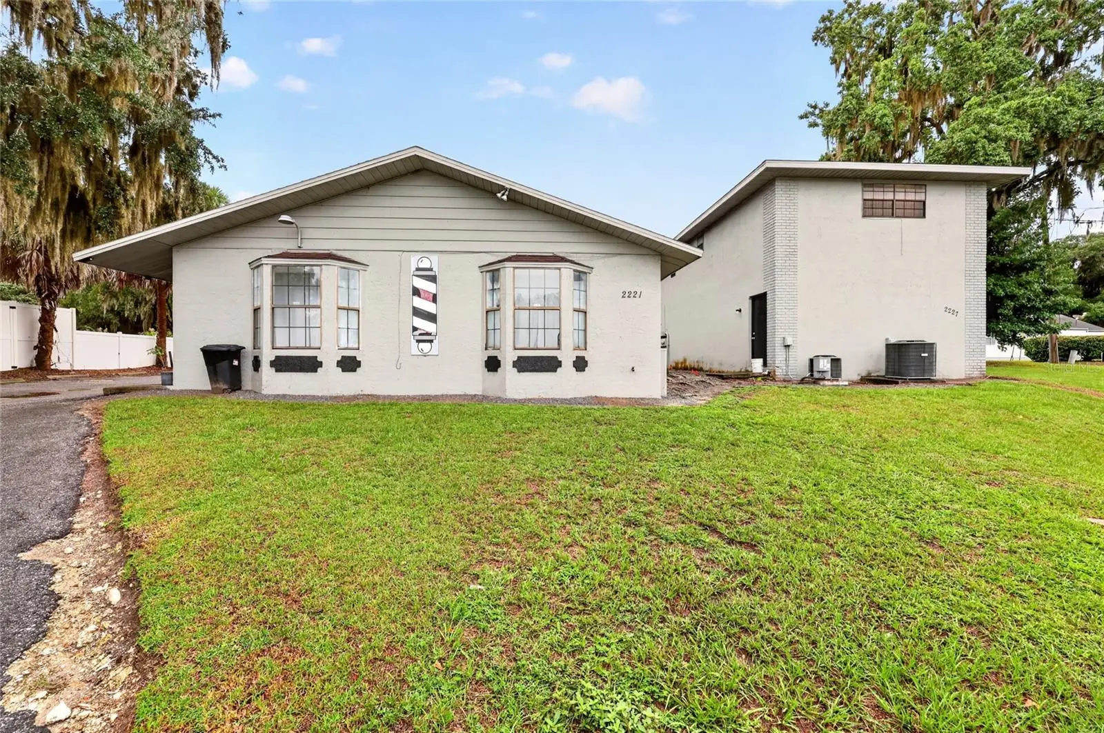 2221 Pine Avenue, FL